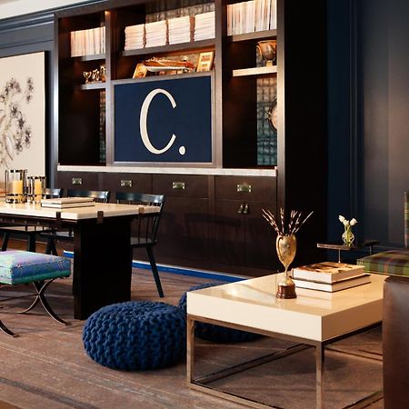 Kimpton Cardinal Hotel By Ihg Γουίνστον-Σάλεμ Εξωτερικό φωτογραφία