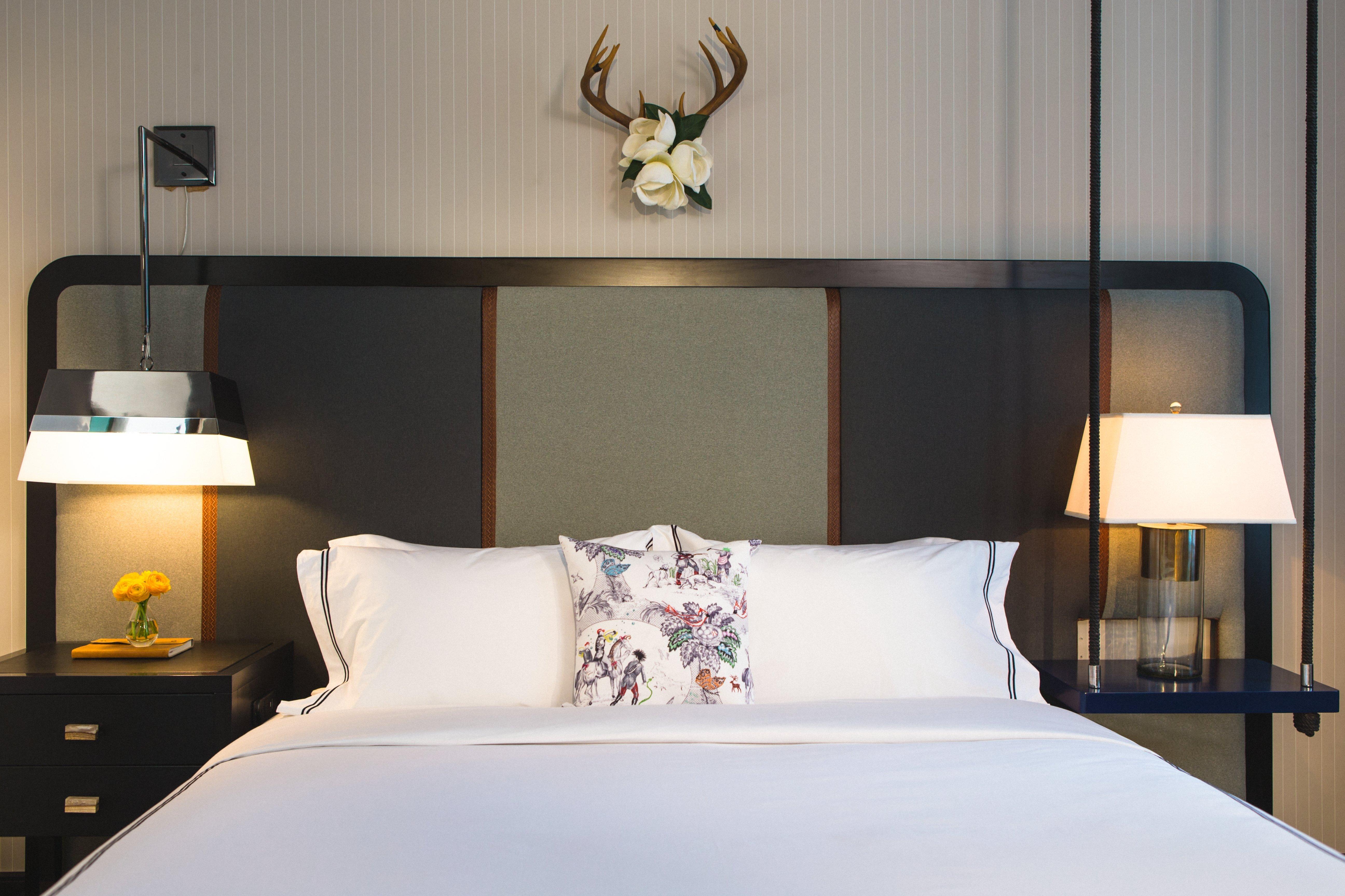 Kimpton Cardinal Hotel By Ihg Γουίνστον-Σάλεμ Εξωτερικό φωτογραφία