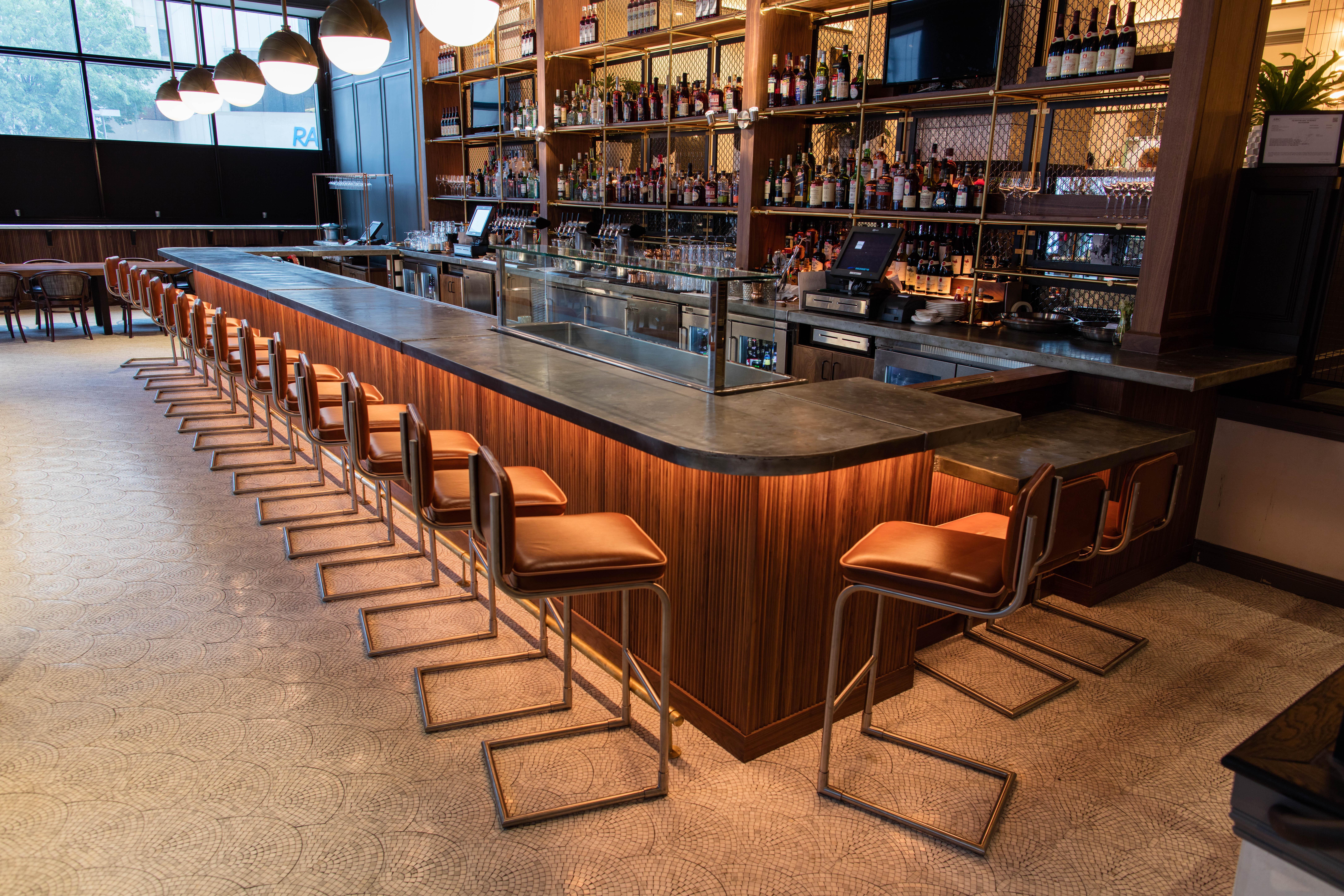 Kimpton Cardinal Hotel By Ihg Γουίνστον-Σάλεμ Εξωτερικό φωτογραφία