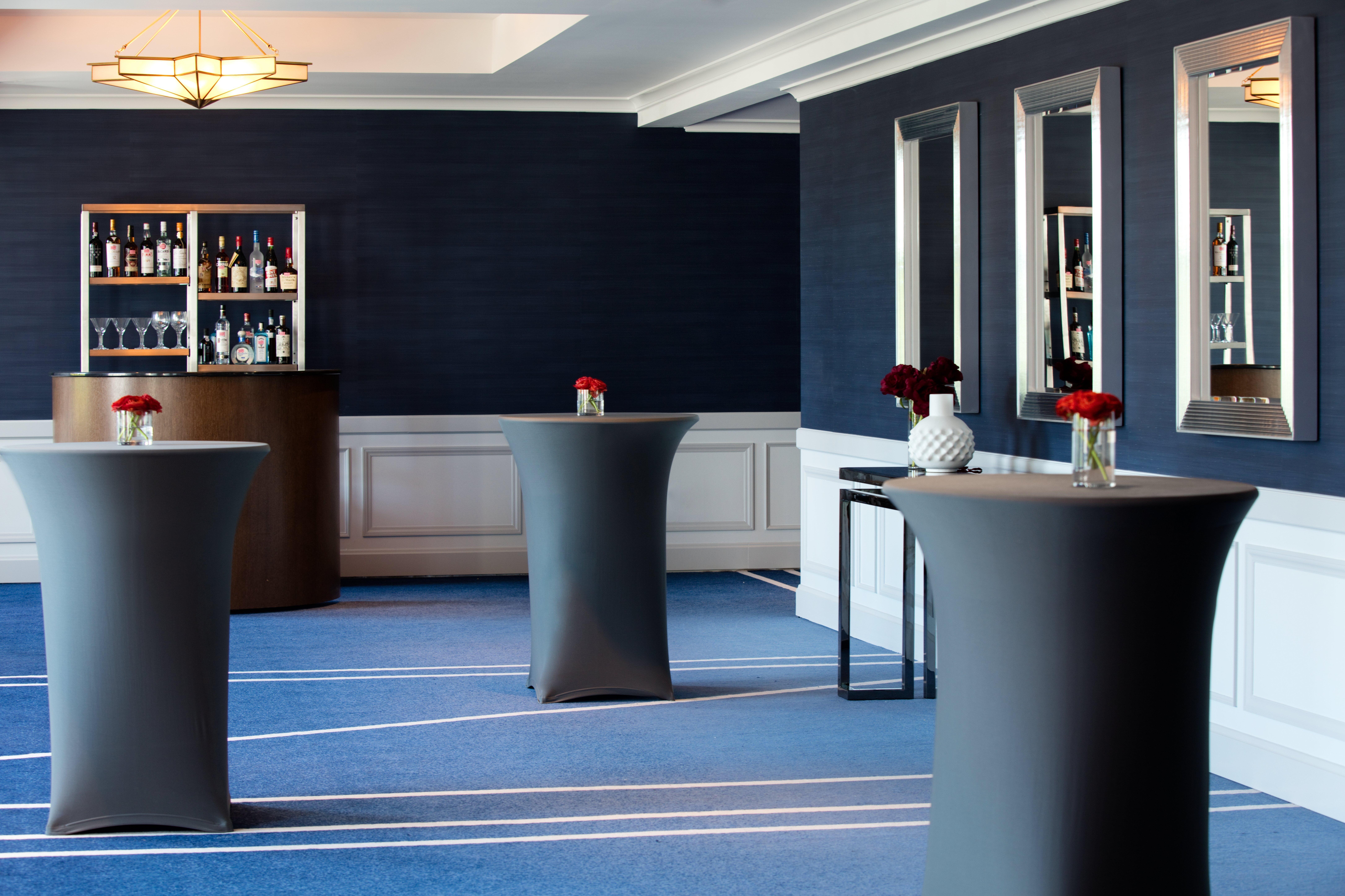 Kimpton Cardinal Hotel By Ihg Γουίνστον-Σάλεμ Εξωτερικό φωτογραφία