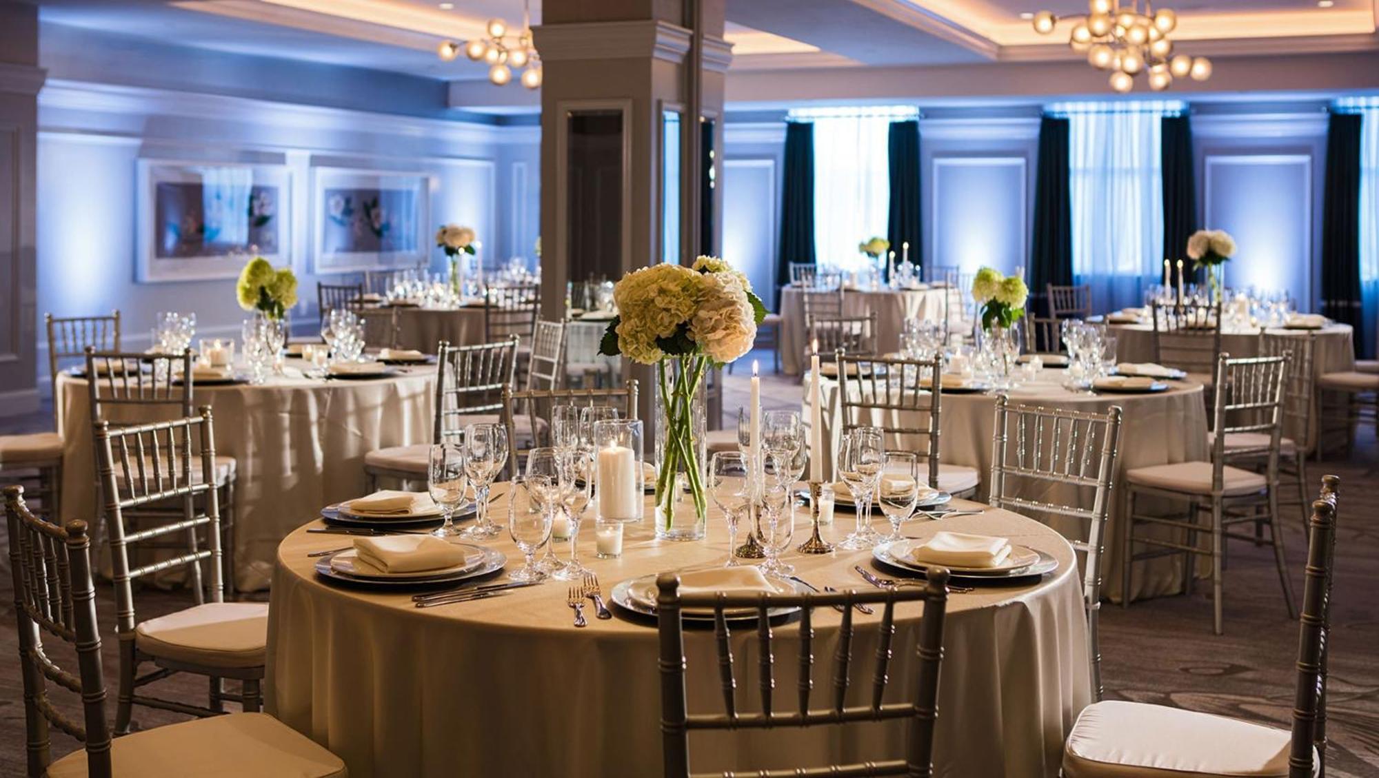 Kimpton Cardinal Hotel By Ihg Γουίνστον-Σάλεμ Εξωτερικό φωτογραφία